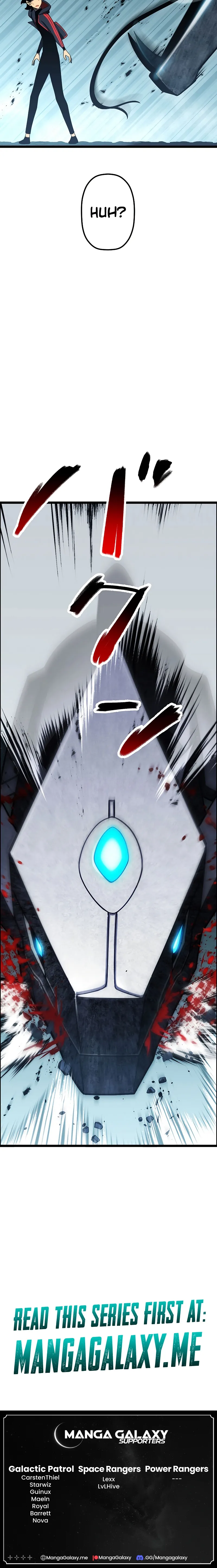 Death Penalty Chapter 31 Online - página 23