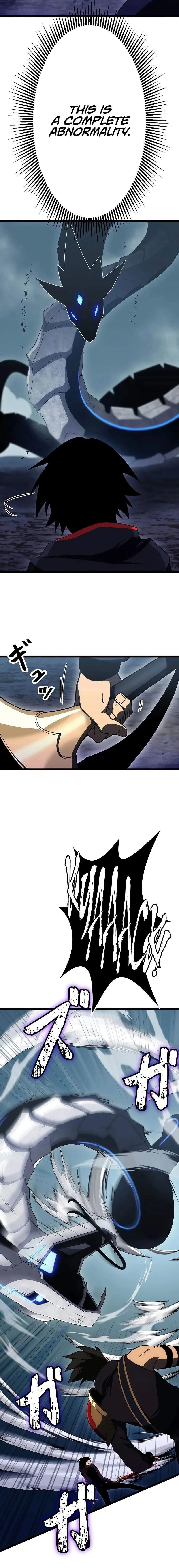 Death Penalty Chapter 32 Online - página 4