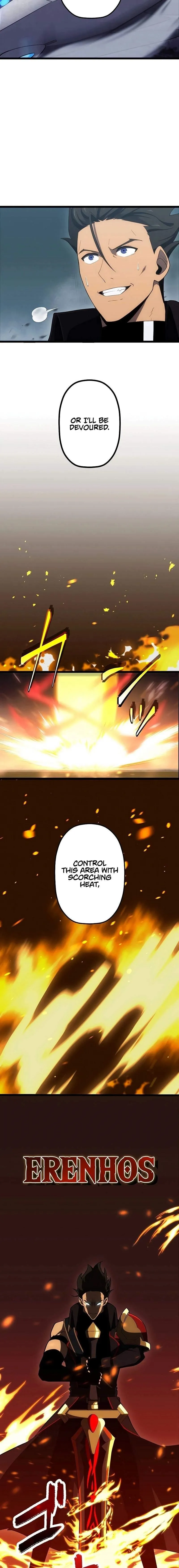 Death Penalty Chapter 32 Online - página 6