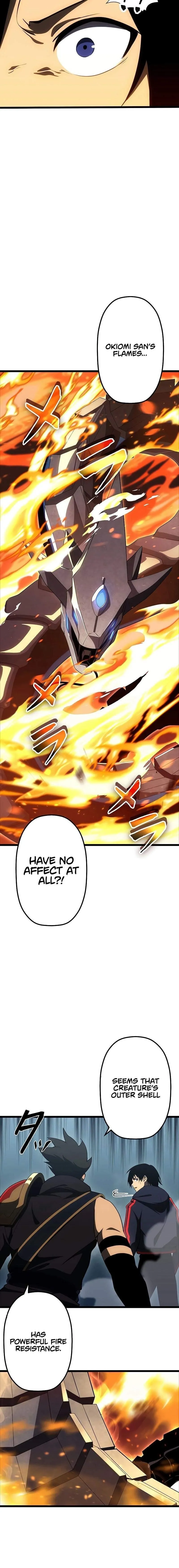 Death Penalty Chapter 32 Online - página 8