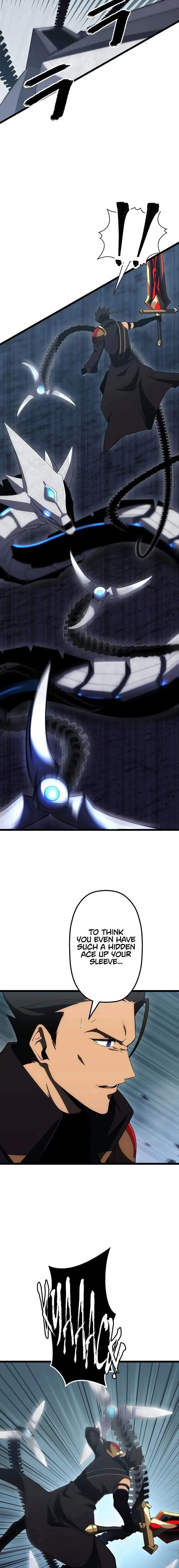 Death Penalty Chapter 32 Online - página 12