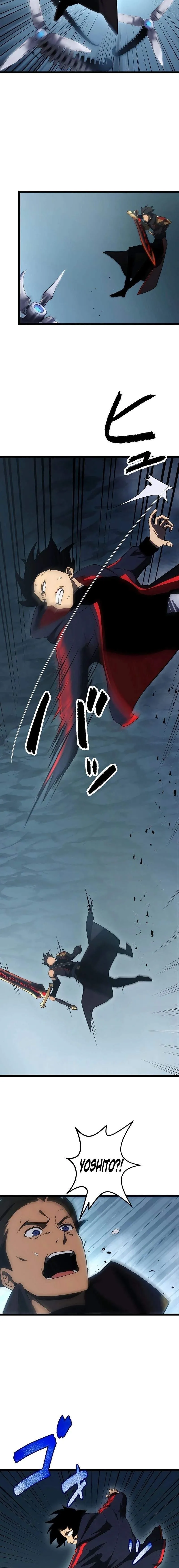 Death Penalty Chapter 32 Online - página 13