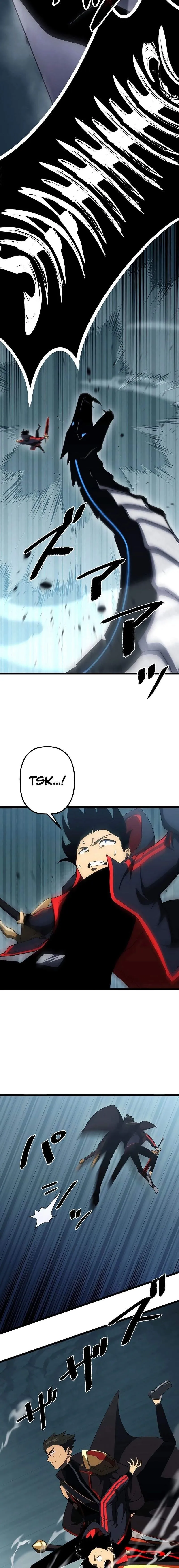 Death Penalty Chapter 32 Online - página 16