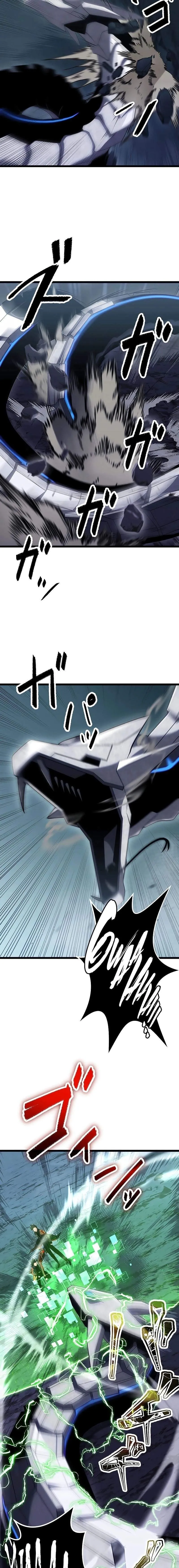 Death Penalty Chapter 32 Online - página 18