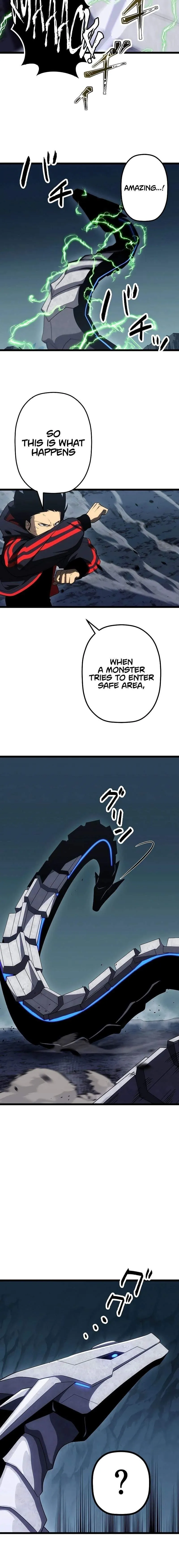 Death Penalty Chapter 32 Online - página 19