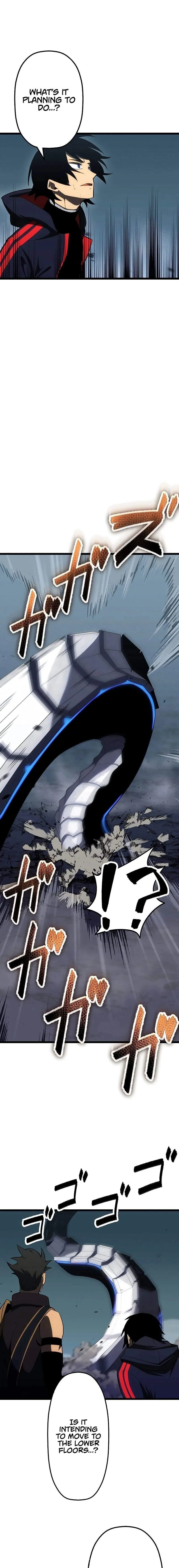 Death Penalty Chapter 32 Online - página 20