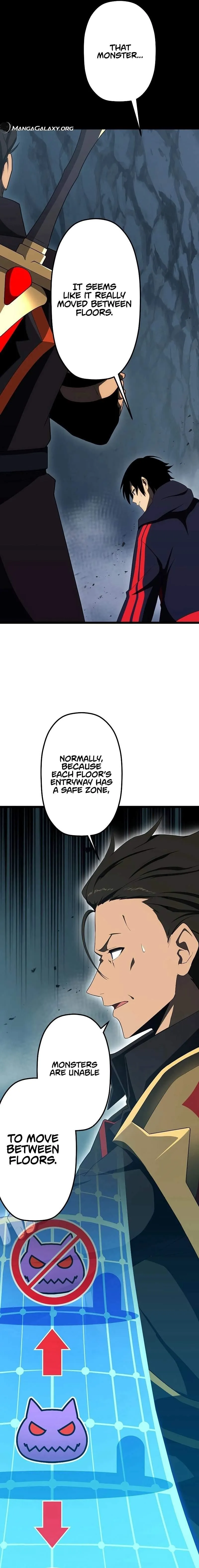 Death Penalty Chapter 33 Online - página 2