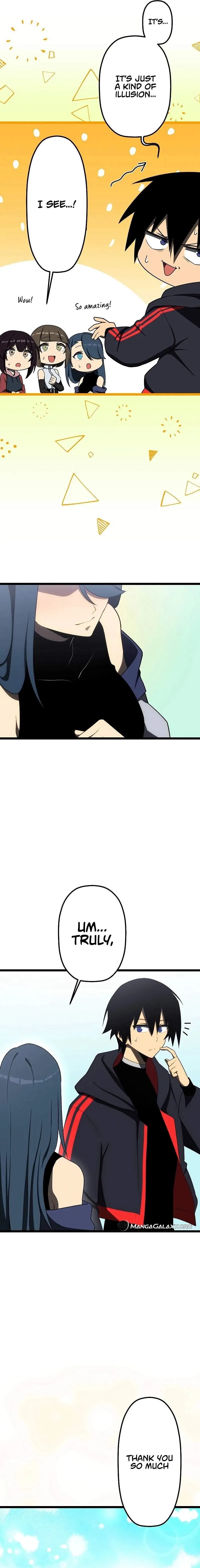 Death Penalty Chapter 33 Online - página 10