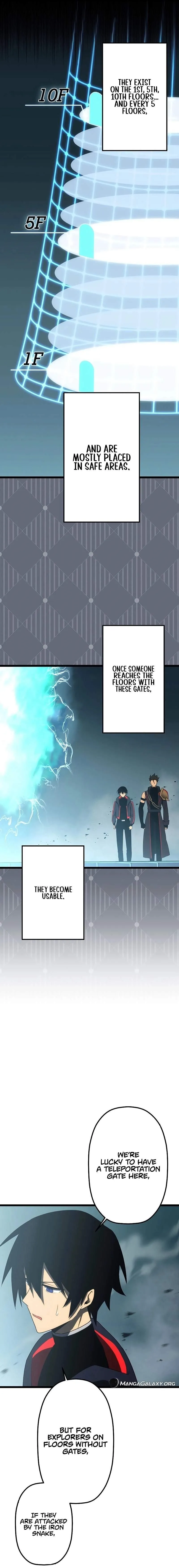 Death Penalty Chapter 33 Online - página 15
