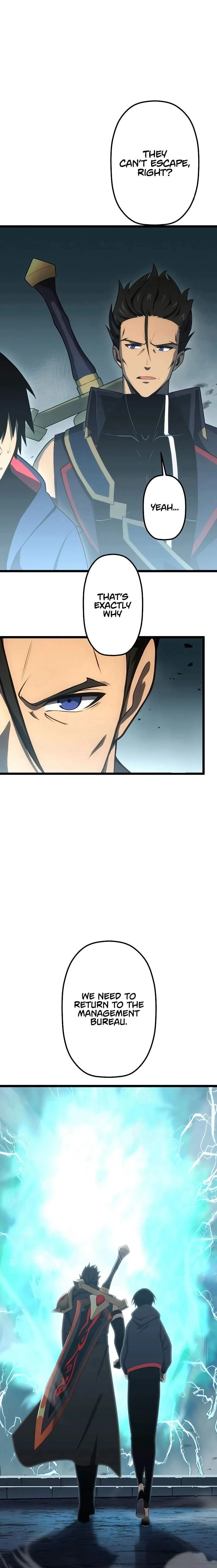 Death Penalty Chapter 33 Online - página 16
