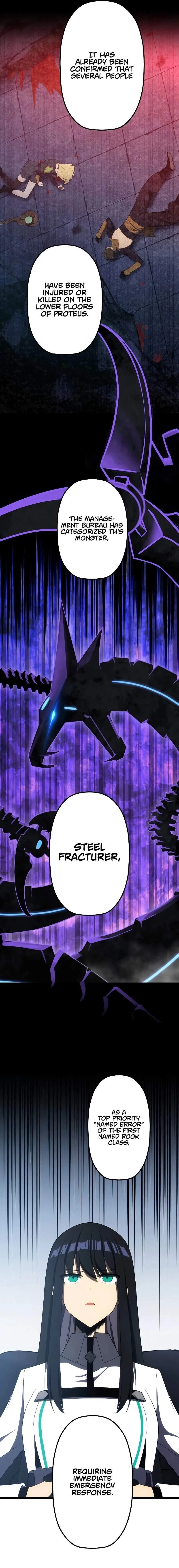 Death Penalty Chapter 33 Online - página 18