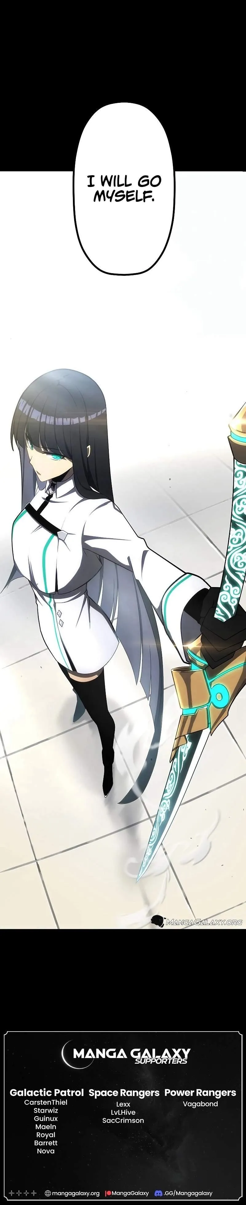 Death Penalty Chapter 33 Online - página 22