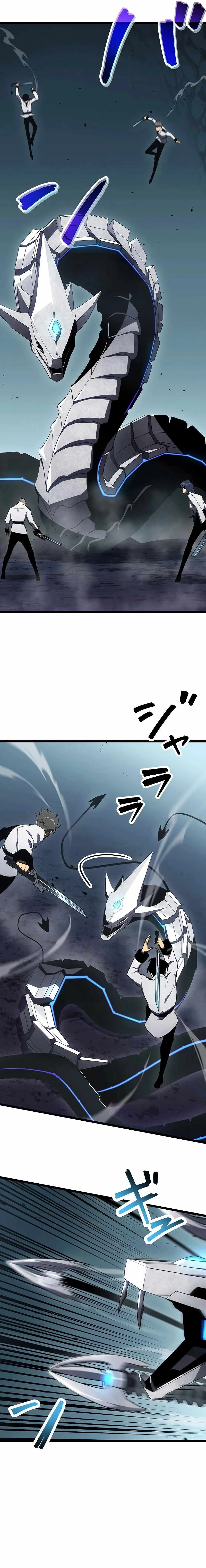 Death Penalty Chapter 34 Online - página 12