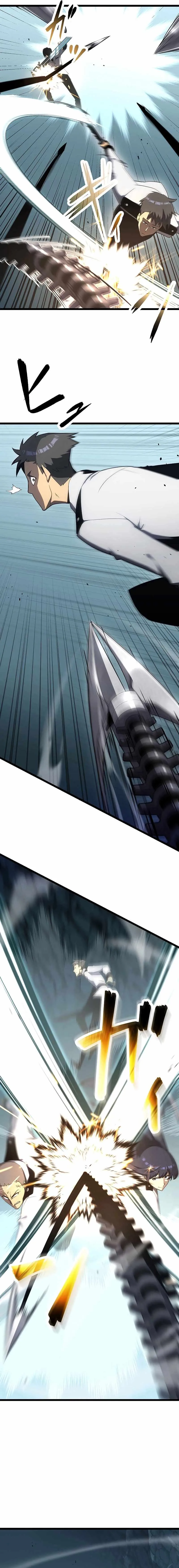 Death Penalty Chapter 34 Online - página 13