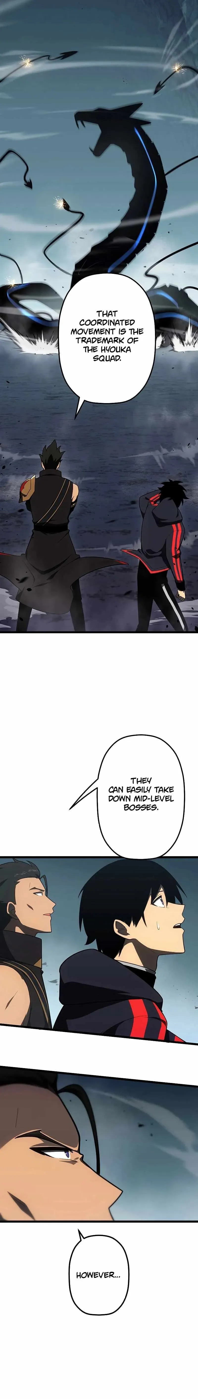 Death Penalty Chapter 34 Online - página 14