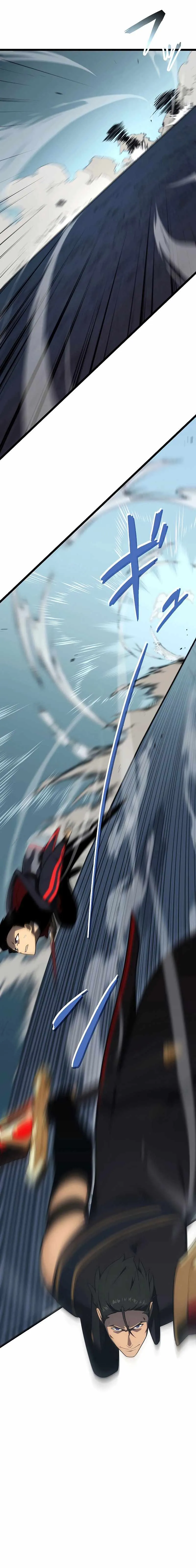 Death Penalty Chapter 34 Online - página 16
