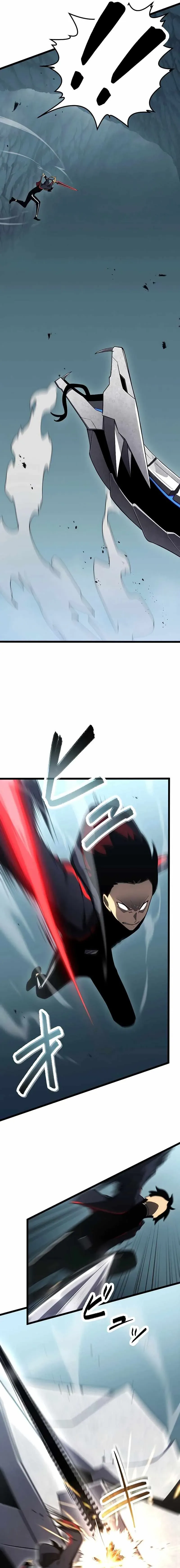 Death Penalty Chapter 34 Online - página 18
