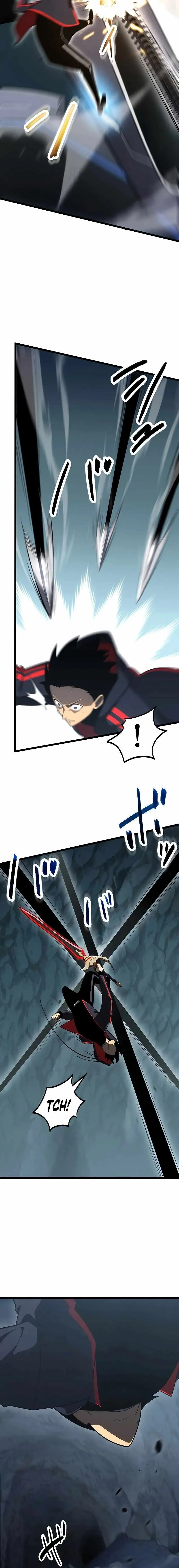 Death Penalty Chapter 34 Online - página 19