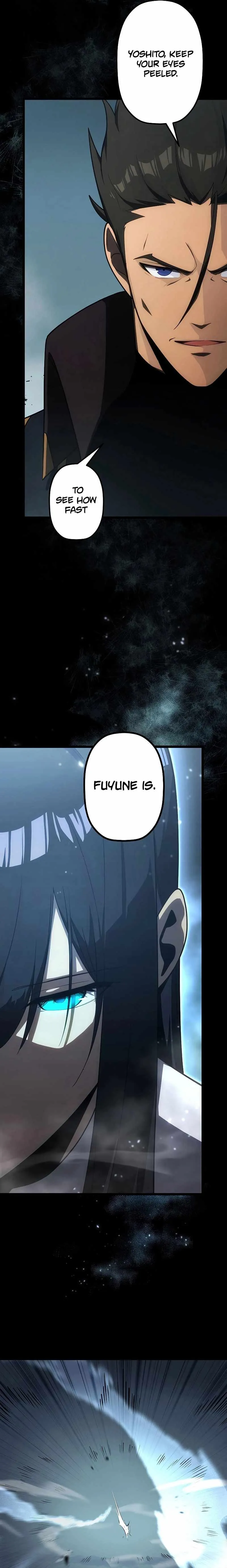 Death Penalty Chapter 34 Online - página 24