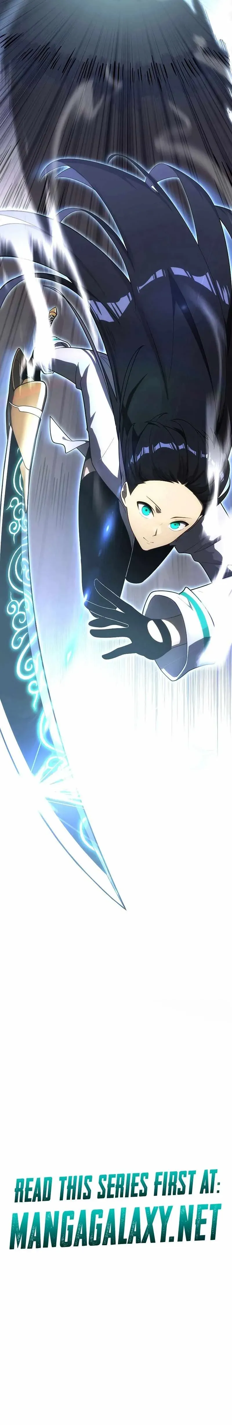 Death Penalty Chapter 34 Online - página 25