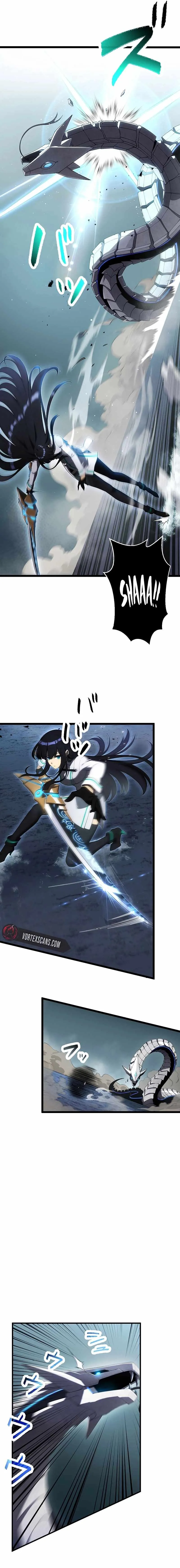 Death Penalty Chapter 35 Online - página 2
