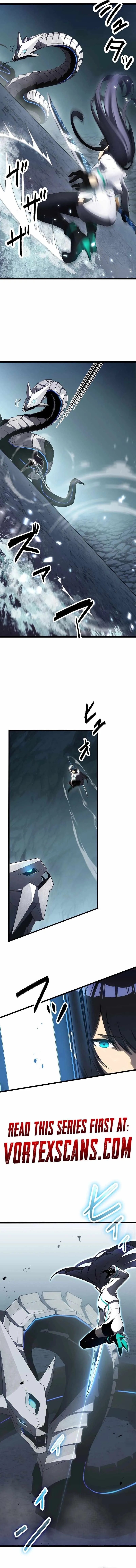 Death Penalty Chapter 35 Online - página 4