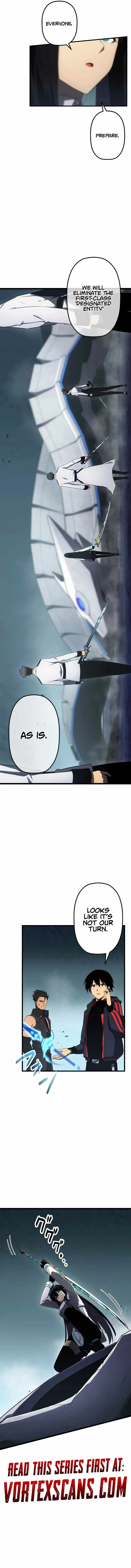 Death Penalty Chapter 35 Online - página 6