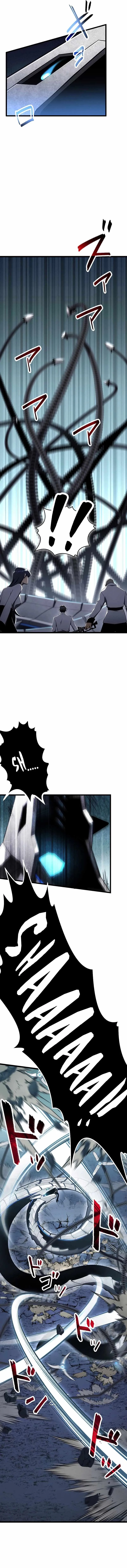 Death Penalty Chapter 35 Online - página 7