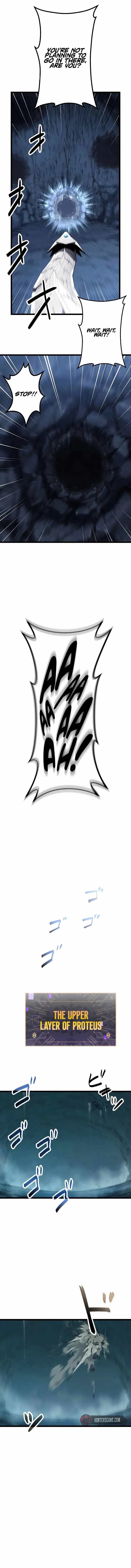 Death Penalty Chapter 35 Online - página 14