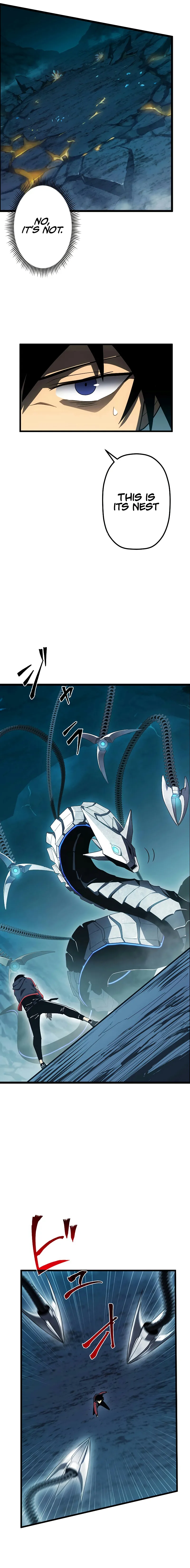 Death Penalty Chapter 36 Online - página 2