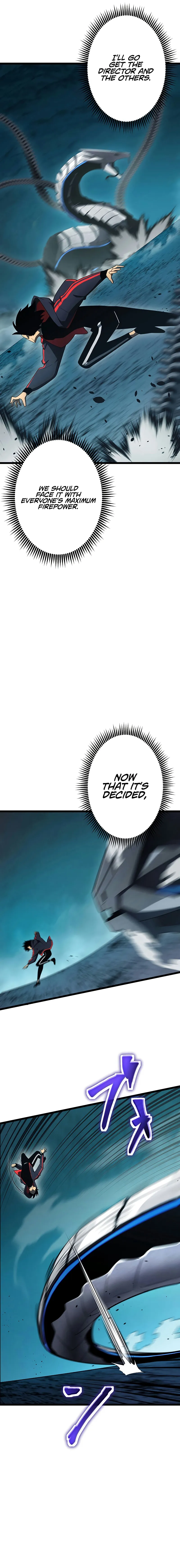 Death Penalty Chapter 36 Online - página 4