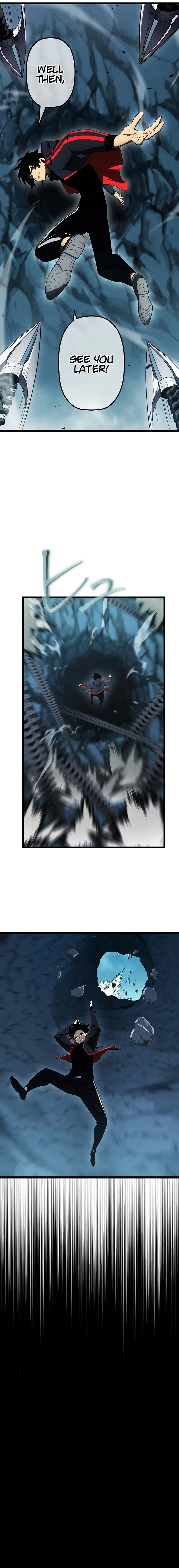 Death Penalty Chapter 36 Online - página 9
