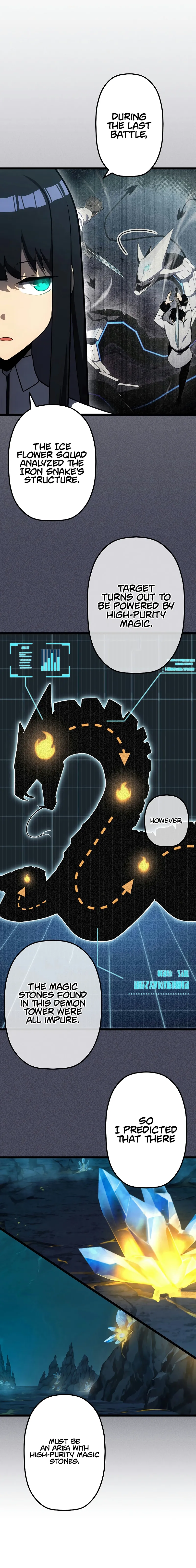Death Penalty Chapter 36 Online - página 14
