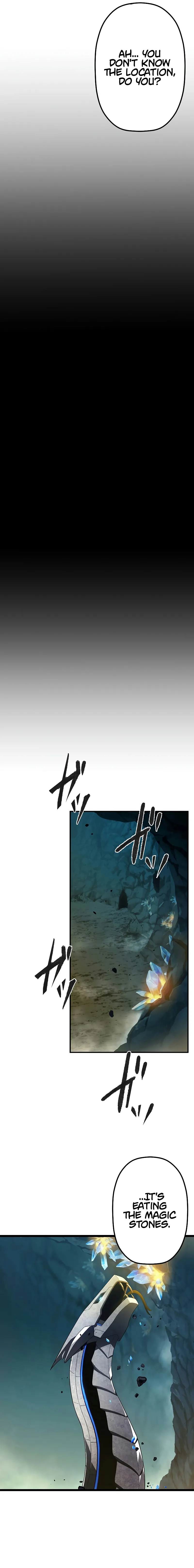 Death Penalty Chapter 36 Online - página 17