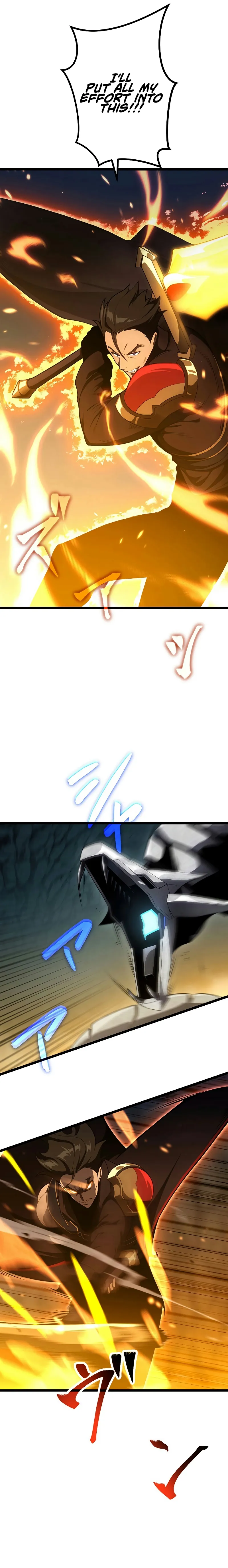 Death Penalty Chapter 37 Online - página 4