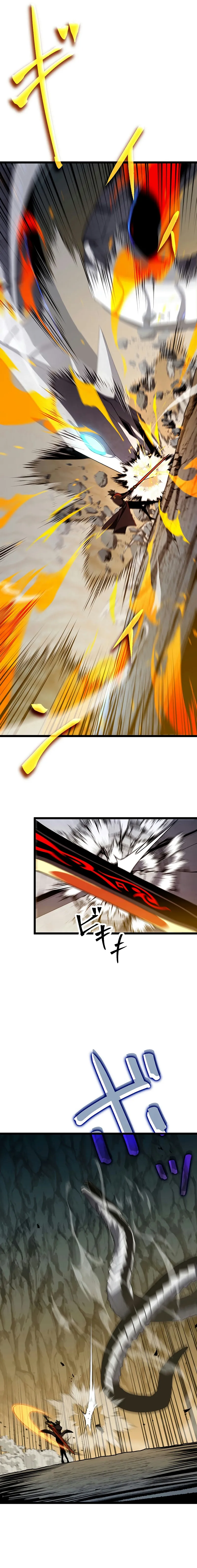 Death Penalty Chapter 37 Online - página 5