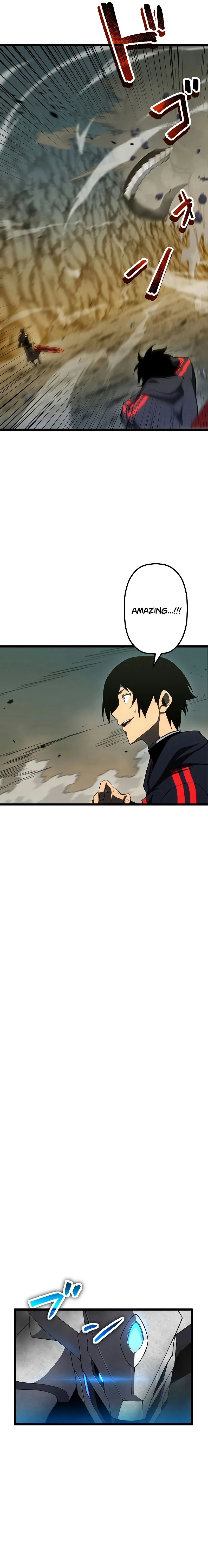Death Penalty Chapter 37 Online - página 6