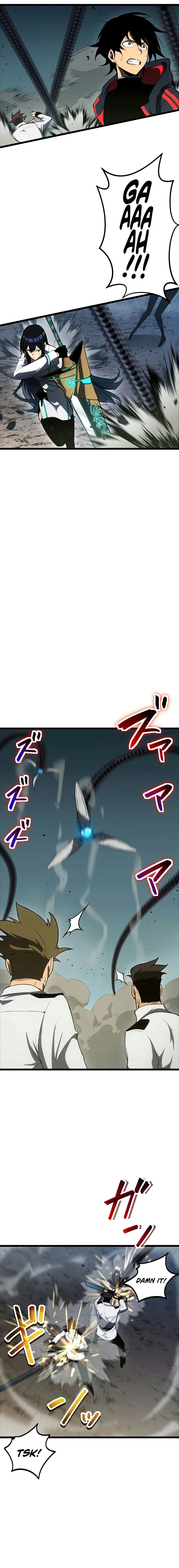 Death Penalty Chapter 37 Online - página 9