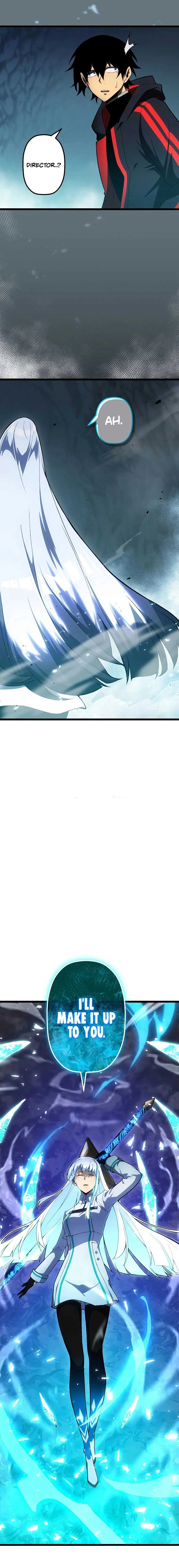 Death Penalty Chapter 38 Online - página 2