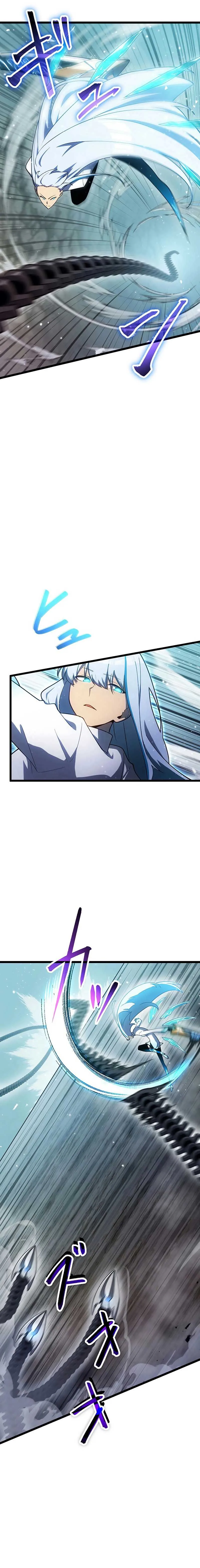 Death Penalty Chapter 38 Online - página 6