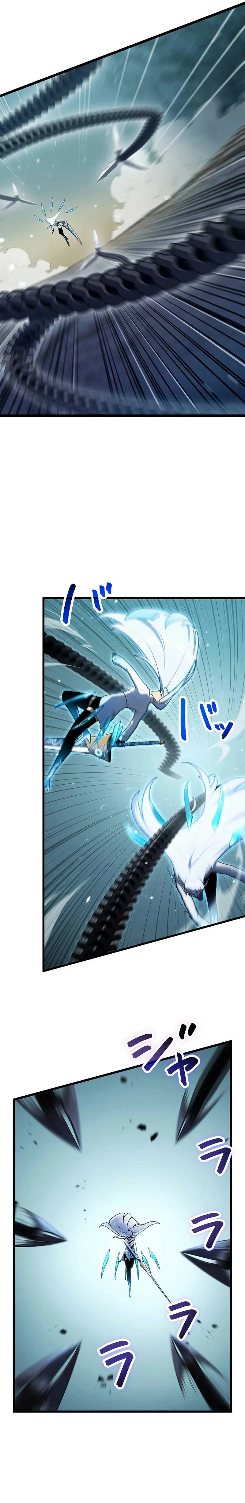 Death Penalty Chapter 38 Online - página 7