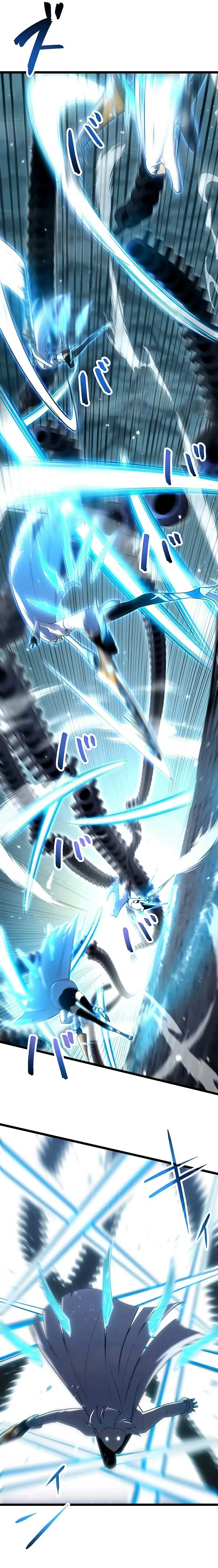 Death Penalty Chapter 38 Online - página 8