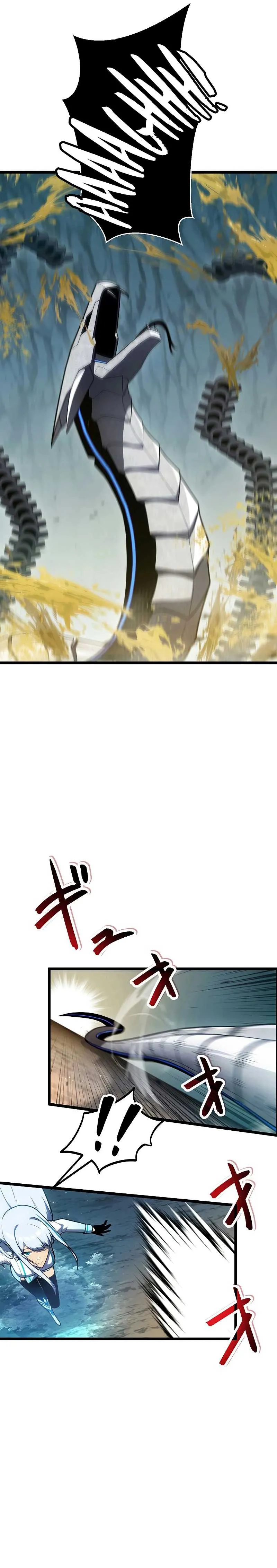 Death Penalty Chapter 38 Online - página 9