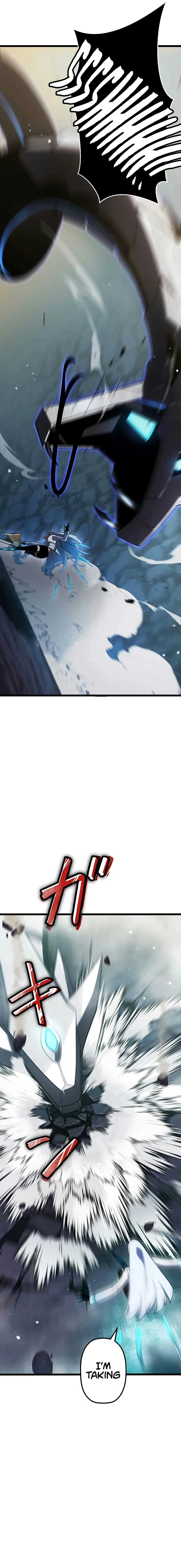 Death Penalty Chapter 38 Online - página 10