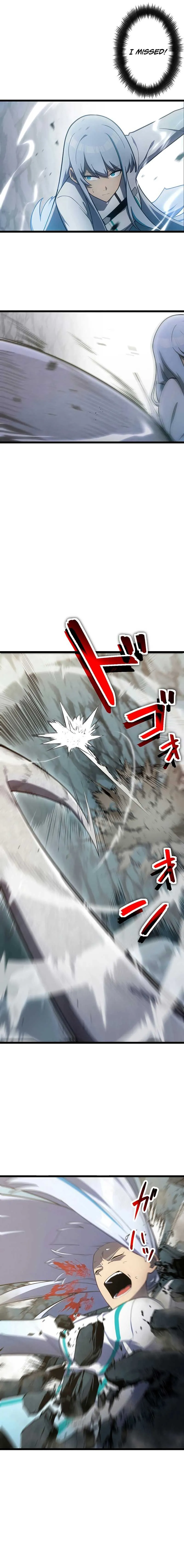 Death Penalty Chapter 38 Online - página 14