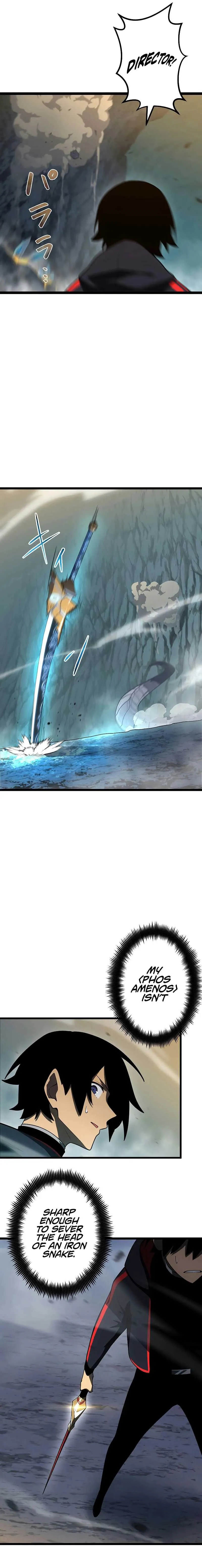 Death Penalty Chapter 38 Online - página 15