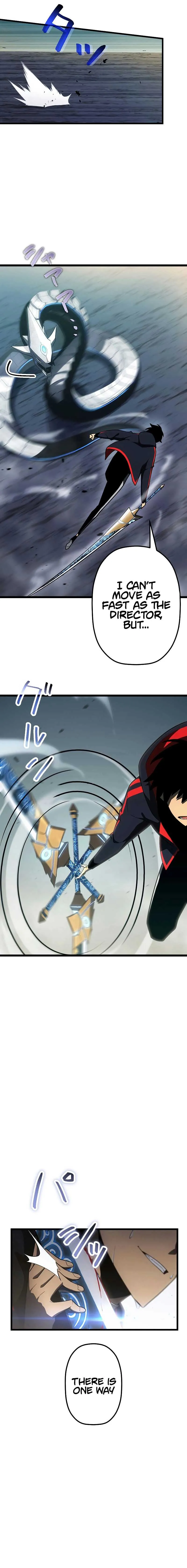 Death Penalty Chapter 38 Online - página 20