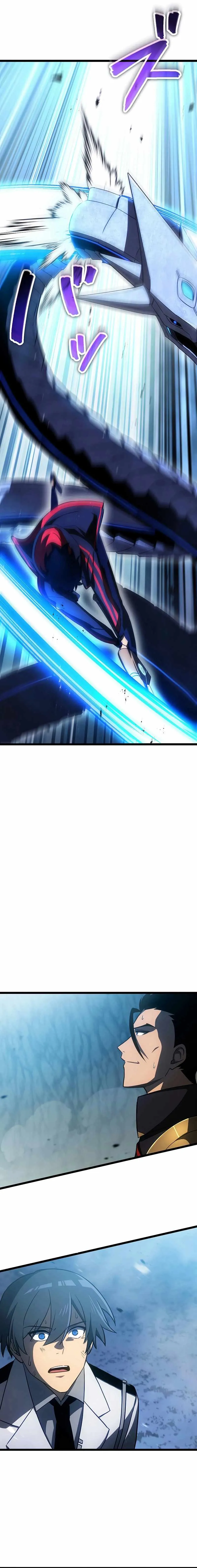 Death Penalty Chapter 39 Online - página 6