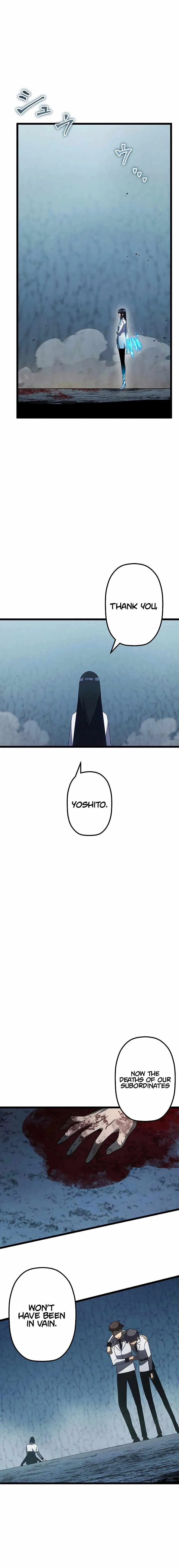 Death Penalty Chapter 39 Online - página 8