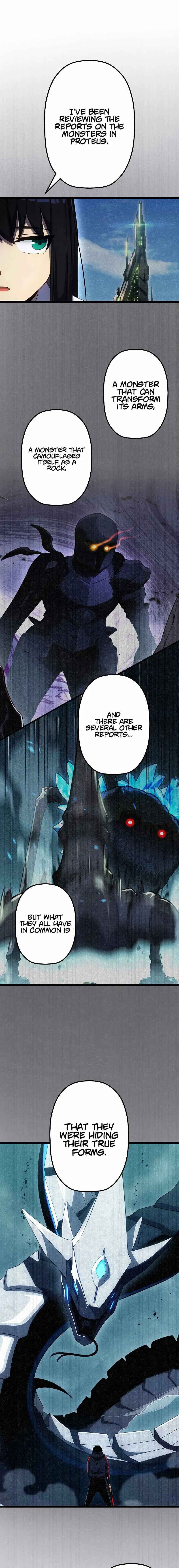 Death Penalty Chapter 39 Online - página 11